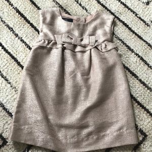 Baby Gap dress